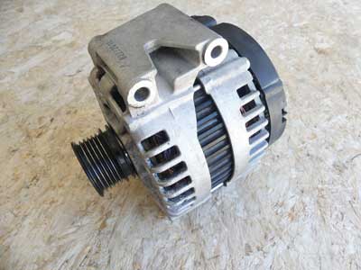 Mercedes Alternator (Aftermarket) 0131545602 C CL CLK CLS E GL ML R S SL Class2